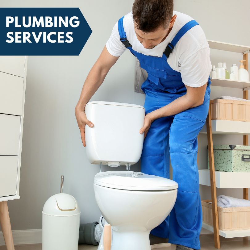 Plumbing Company in Grifton, NC